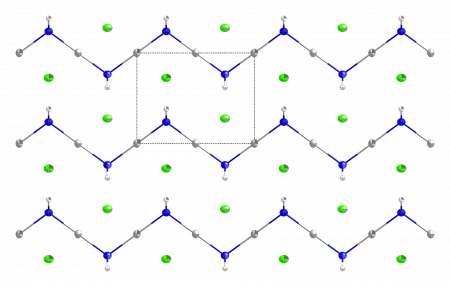 Амидохлорид ртути