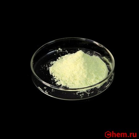 Бромид ртути I