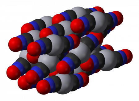 Фульминат ртути II
