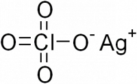 Перхлорат серебра