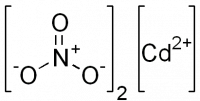 Нитрат кадмия
