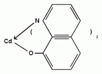 Оксинат кадмия