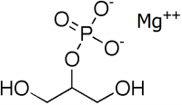 Глицерофосфат магния
