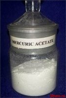 Ацетат ртути I