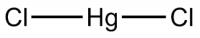 Хлорид ртути II