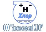 ООО "Новомосковский хлор" увеличило выпуск гипохлорита натрия.