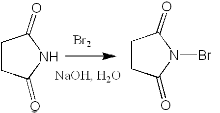N-Бромсукцинимид