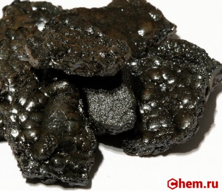 Оксид кремния II