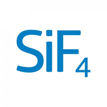 Тетрафторид кремния