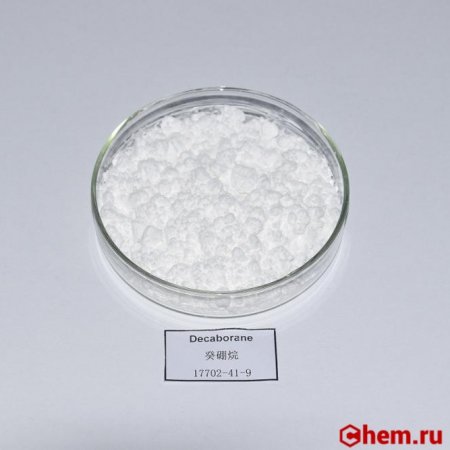 Декаборан 14