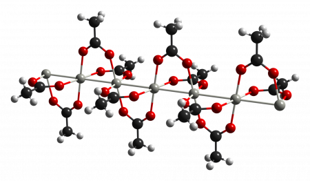 Ацетат палладия II