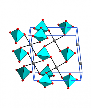 Сульфат палладия II