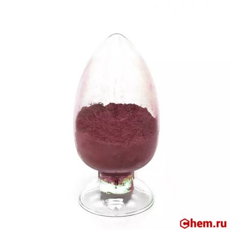 Хлорид палладия II