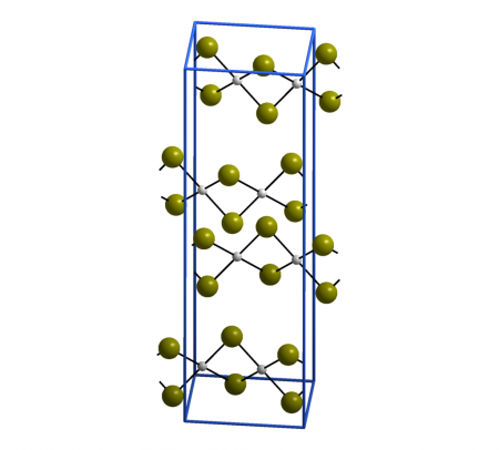 Бромид палладия II