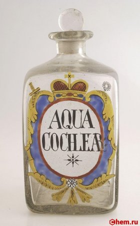 Аква-тофана