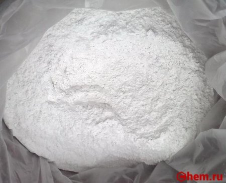 Оксид мышьяка III