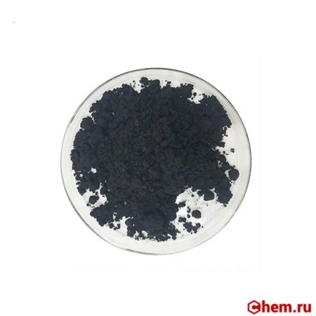 Оксид платины II,IV