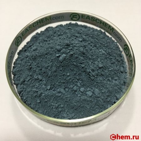 Оксид платины II