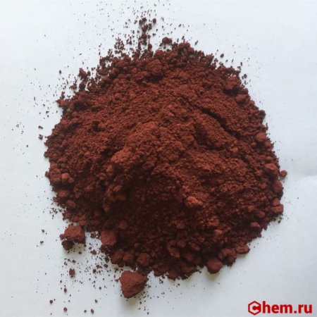 Оксид платины III