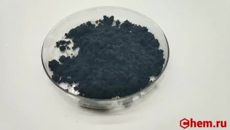 Оксид платины IV