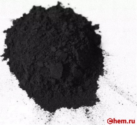 Оксид платины VI