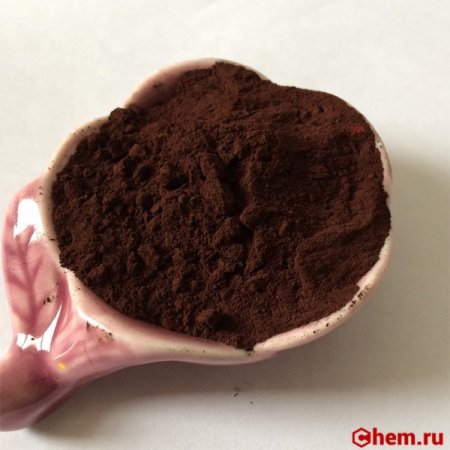 Хлорид платины II