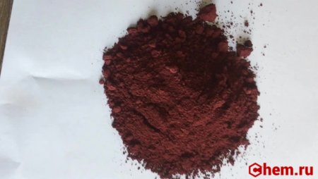 Хлорид платины IV