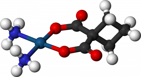 Карбоплатин