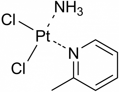 Пикоплатин