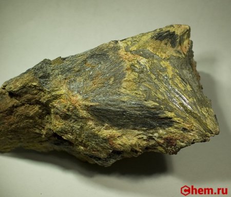 Гидроромеит