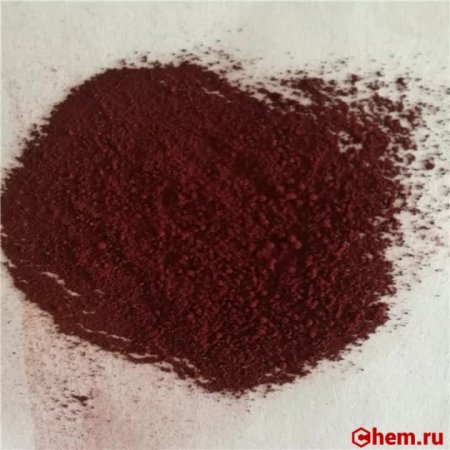 Йодид сурьмы III