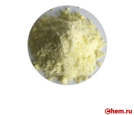 Оксид сурьмы V