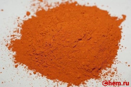 Сульфид сурьмы III