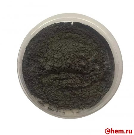 Теллурид сурьмы III