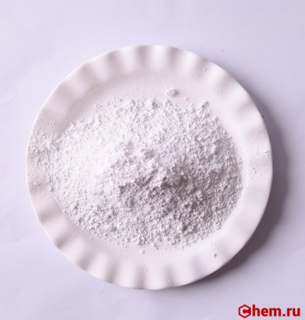 Тетраоксид сурьмы