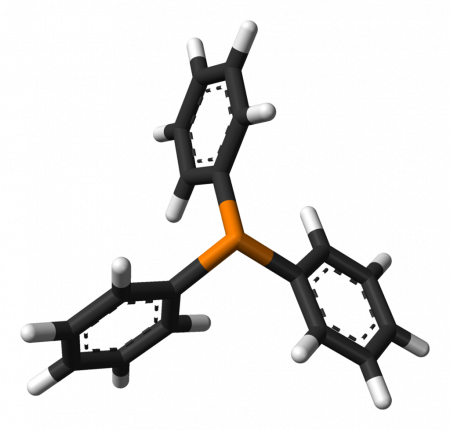 Трифенилсурьма