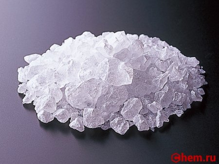 Хлорид сурьмы III