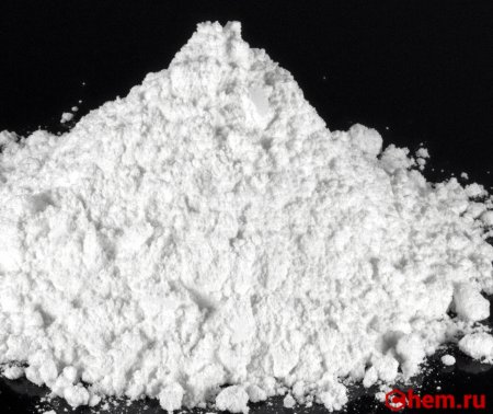 Оксихлорид сурьмы