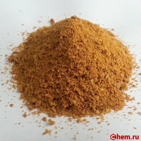 Борид хрома