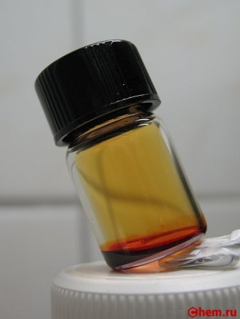 Диоксид-дихлорид хрома