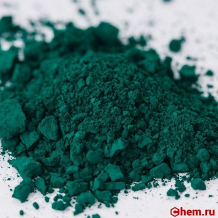 Зелень Гинье