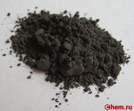 Карбид хрома II