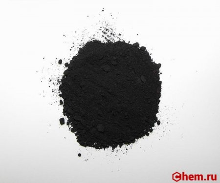 Оксид хрома II