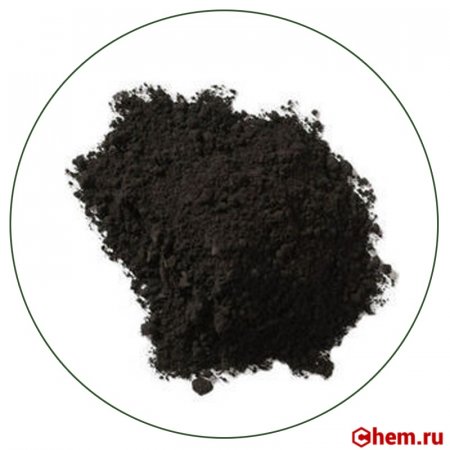 Оксид хрома IV