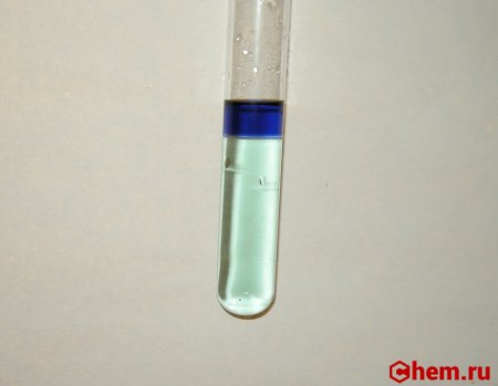 Пероксид хрома VI