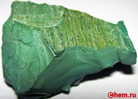 Волконскоит