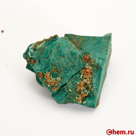 Волконскоит