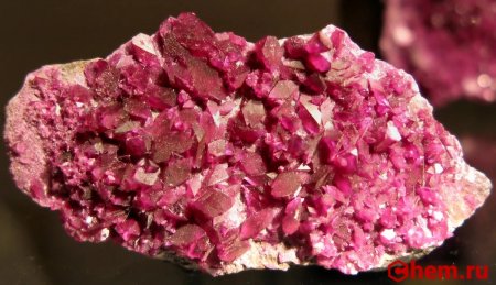 Кеммерерит