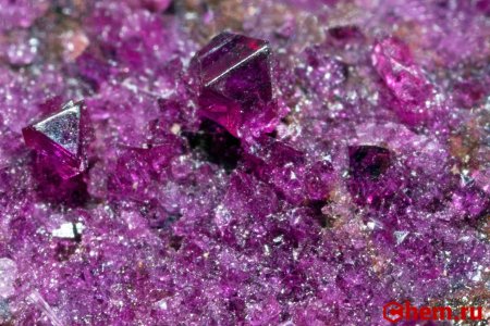 Кеммерерит