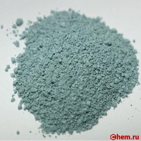 Гидроксид хрома III